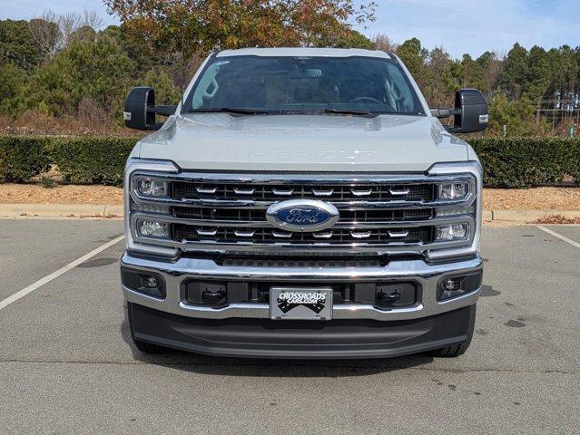 new 2026 Ford F-250 car, priced at $83,611