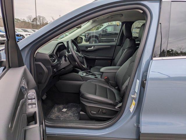 new 2026 Ford Escape car, priced at $29,377