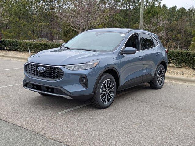 new 2026 Ford Escape car, priced at $29,377