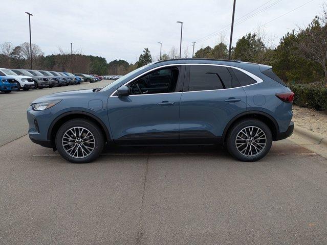 new 2026 Ford Escape car, priced at $29,377