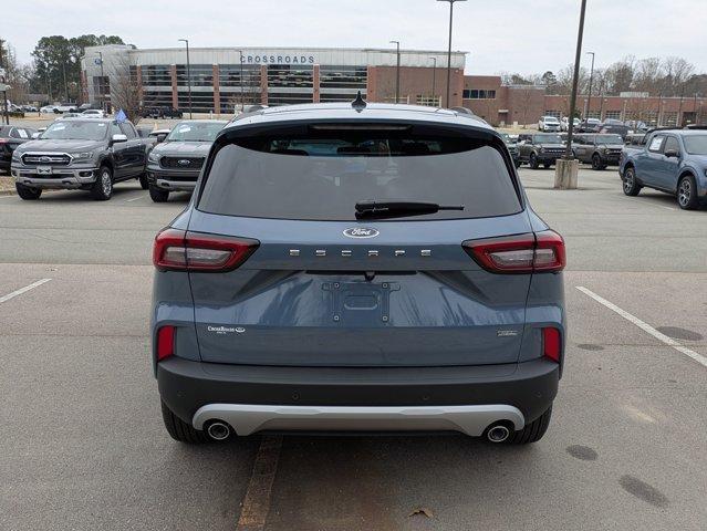 new 2026 Ford Escape car, priced at $29,377