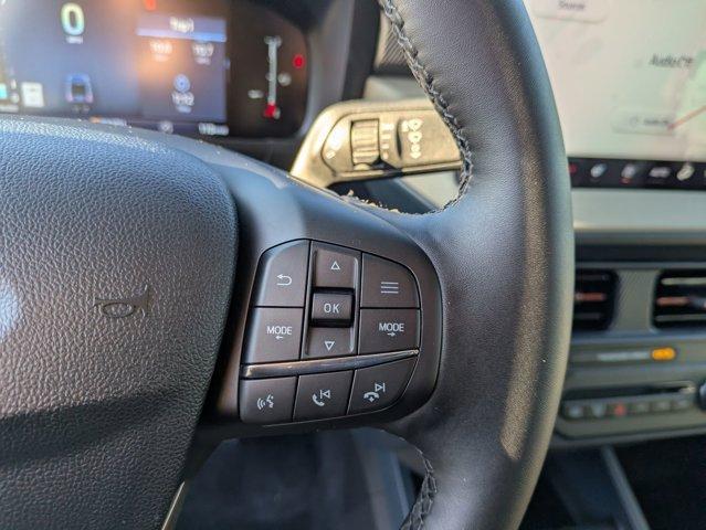 new 2026 Ford Maverick car, priced at $39,687