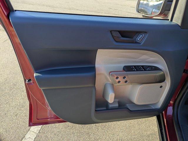 new 2026 Ford Maverick car, priced at $39,687