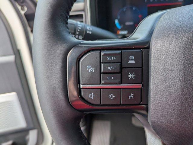 new 2026 Ford F-250 car, priced at $106,072