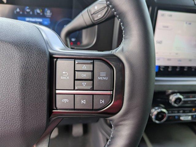 new 2026 Ford F-250 car, priced at $106,072