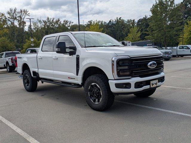 new 2026 Ford F-250 car, priced at $106,072