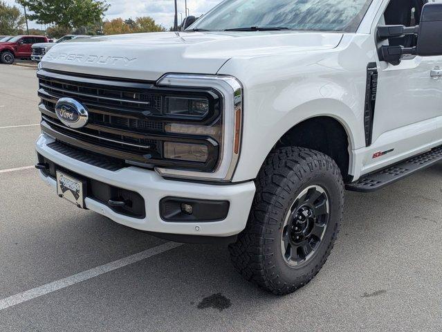 new 2026 Ford F-250 car, priced at $106,072