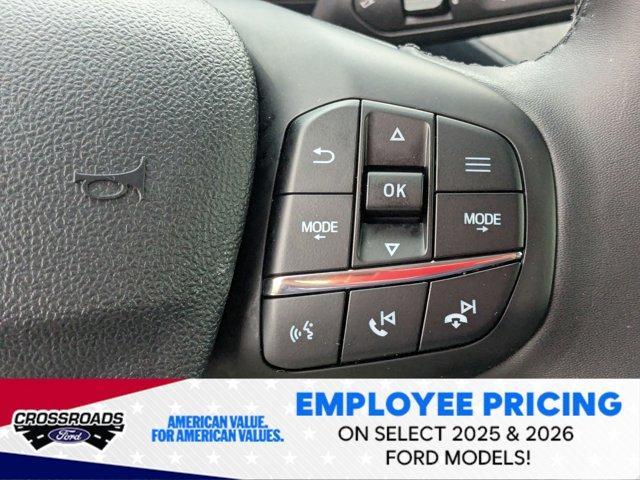 new 2026 Ford Maverick car, priced at $34,232