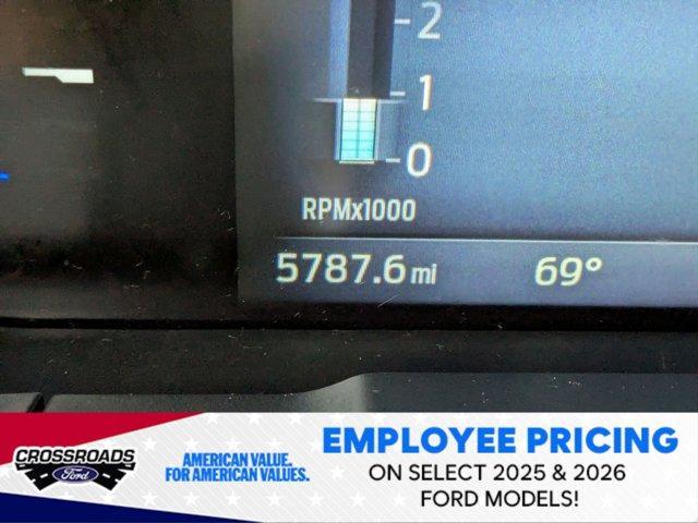 new 2026 Ford Maverick car, priced at $34,232