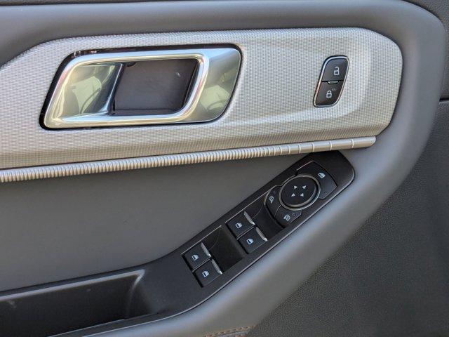 new 2026 Ford Explorer car, priced at $40,623