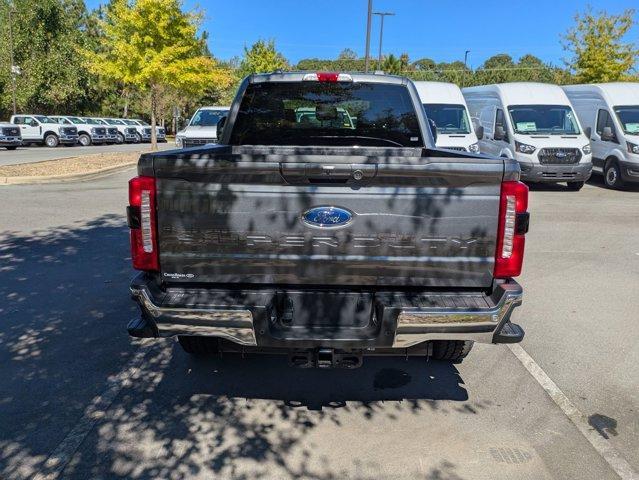 new 2026 Ford F-250 car, priced at $83,216