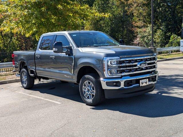 new 2026 Ford F-250 car, priced at $83,216