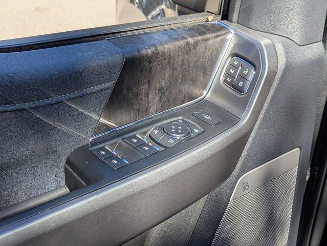 new 2026 Ford F-250 car, priced at $83,216