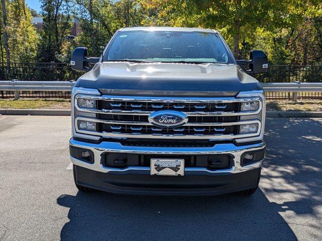 new 2026 Ford F-250 car, priced at $83,216