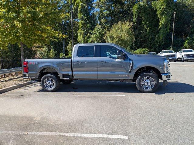 new 2026 Ford F-250 car, priced at $83,216