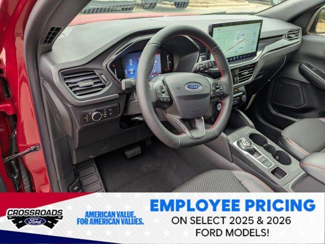 new 2026 Ford Escape car, priced at $33,222