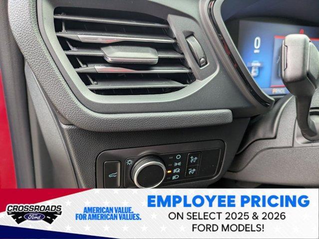 new 2026 Ford Escape car, priced at $33,222