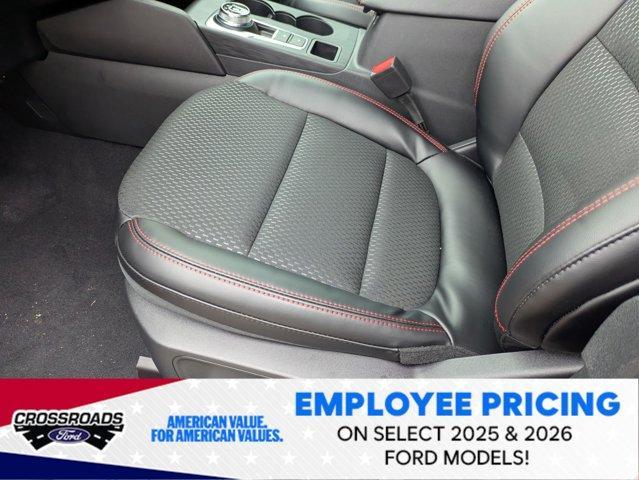 new 2026 Ford Escape car, priced at $33,222