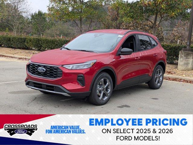 new 2026 Ford Escape car, priced at $33,222