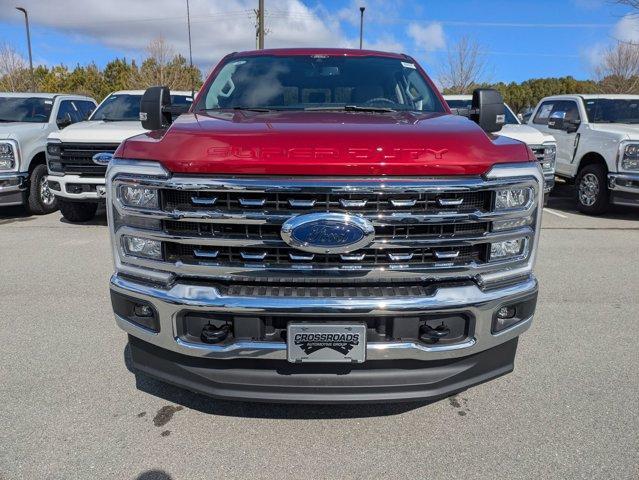new 2026 Ford F-250 car, priced at $81,046