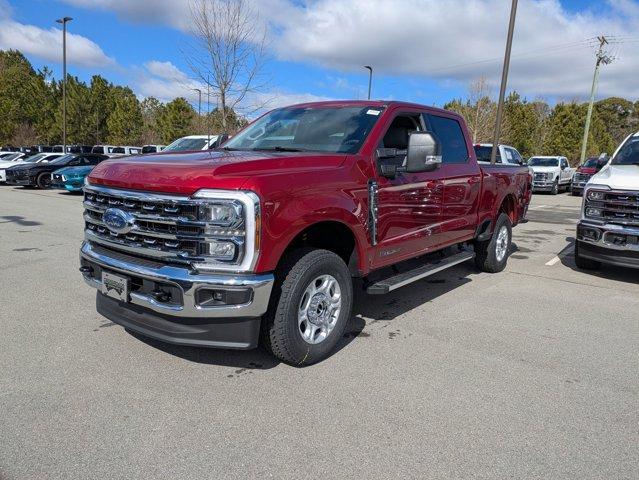 new 2026 Ford F-250 car, priced at $81,046