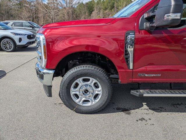 new 2026 Ford F-250 car, priced at $81,046