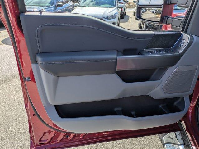 new 2026 Ford F-250 car, priced at $81,046
