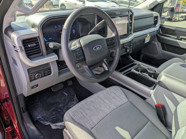 new 2026 Ford F-250 car, priced at $81,046
