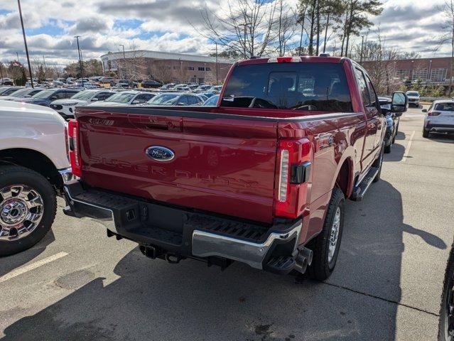 new 2026 Ford F-250 car, priced at $81,046