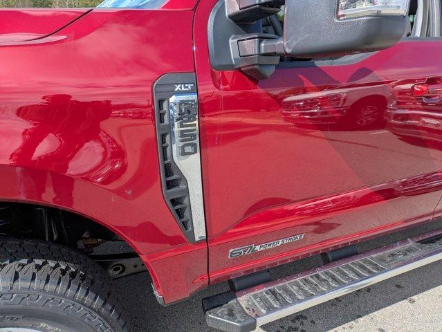 new 2026 Ford F-250 car, priced at $81,046
