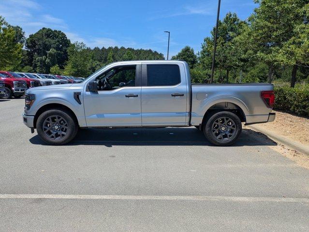 new 2026 Ford F-150 car, priced at $45,576