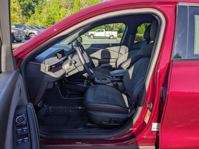 used 2025 Ford Mustang Mach-E car, priced at $44,113
