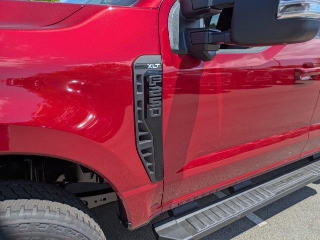 new 2026 Ford F-250 car, priced at $75,311