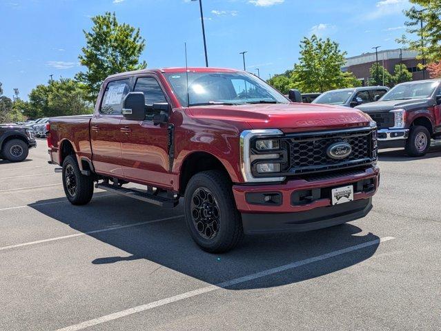 new 2026 Ford F-250 car, priced at $75,311