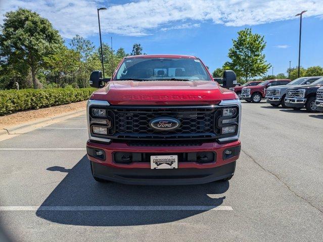 new 2026 Ford F-250 car, priced at $75,311