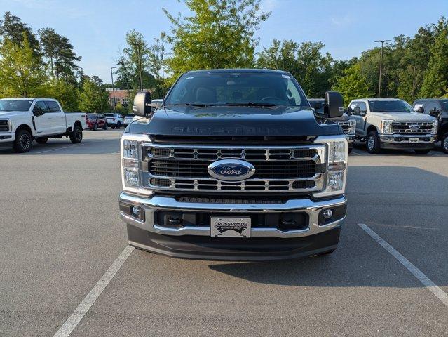 new 2026 Ford F-250 car, priced at $71,276