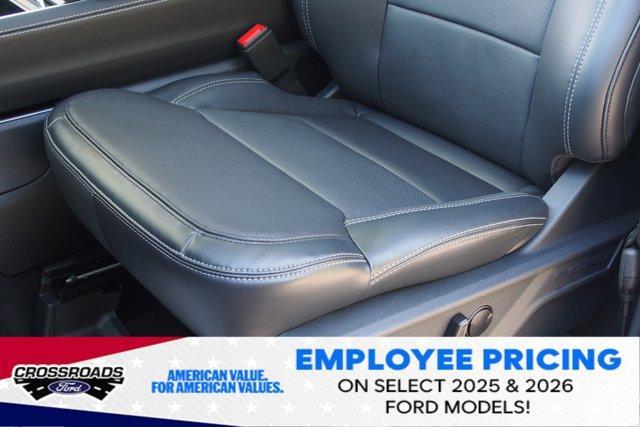 new 2026 Ford Expedition car, priced at $79,399