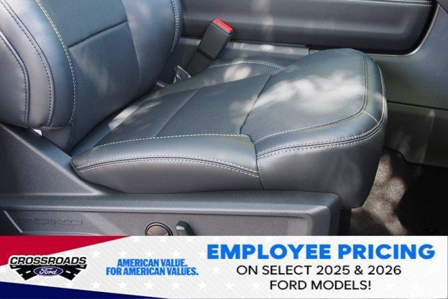 new 2026 Ford Expedition car, priced at $79,399