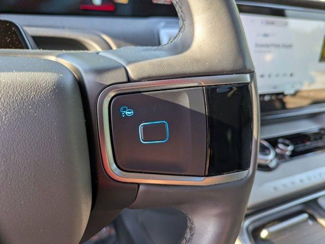 used 2025 Ford Expedition Max car, priced at $58,324