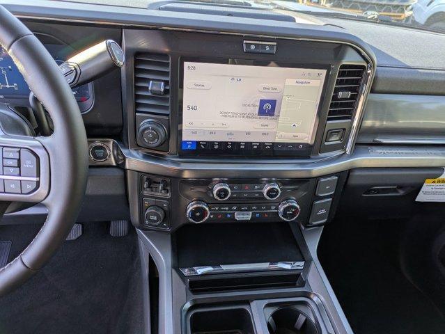 new 2026 Ford F-250 car, priced at $87,261