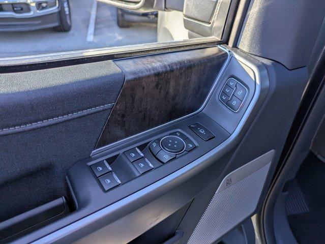 new 2026 Ford F-250 car, priced at $87,261