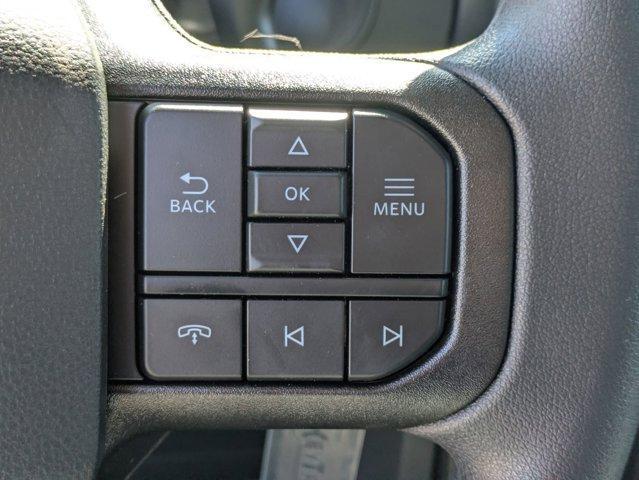 new 2026 Ford F-150 car, priced at $54,545