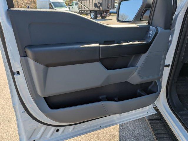 new 2026 Ford F-150 car, priced at $54,545