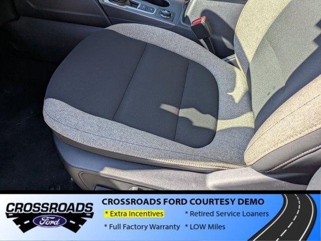 new 2025 Ford Bronco Sport car, priced at $28,067