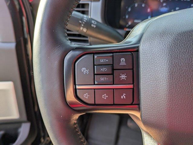 new 2026 Ford F-150 car, priced at $78,998