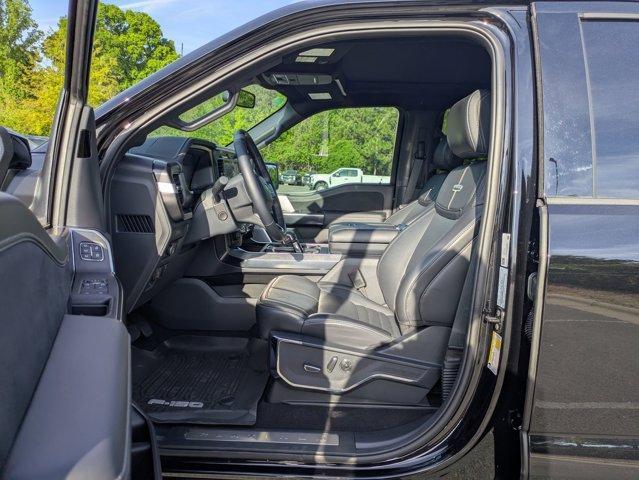 new 2026 Ford F-150 car, priced at $78,998