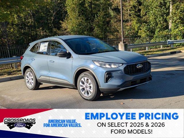 new 2026 Ford Escape car, priced at $31,864