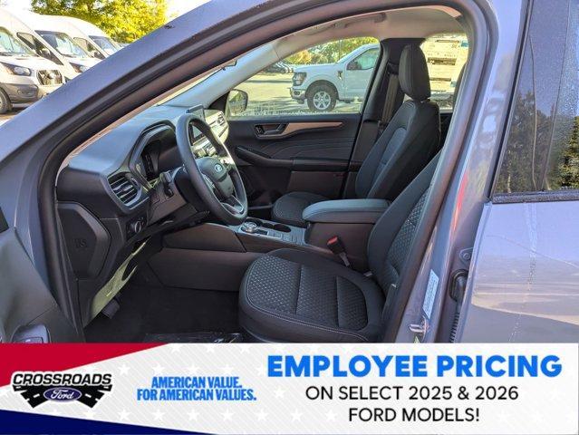 new 2026 Ford Escape car, priced at $31,864