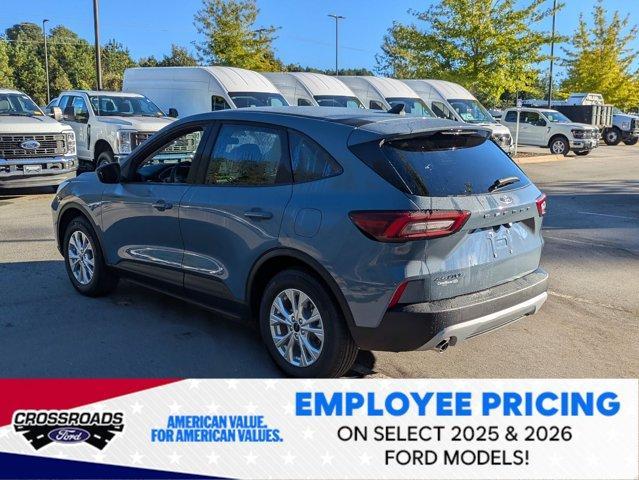 new 2026 Ford Escape car, priced at $31,864
