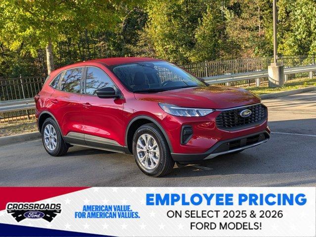 new 2026 Ford Escape car, priced at $31,864
